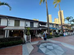 Kampong Glam Conservation Area (D7), Shop House #580114541